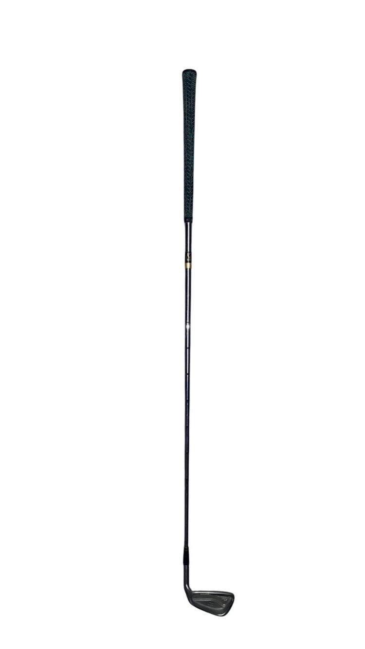 King Cobra II Senior Flex Oversize 6 Iron RH IQ System Graphite 38”